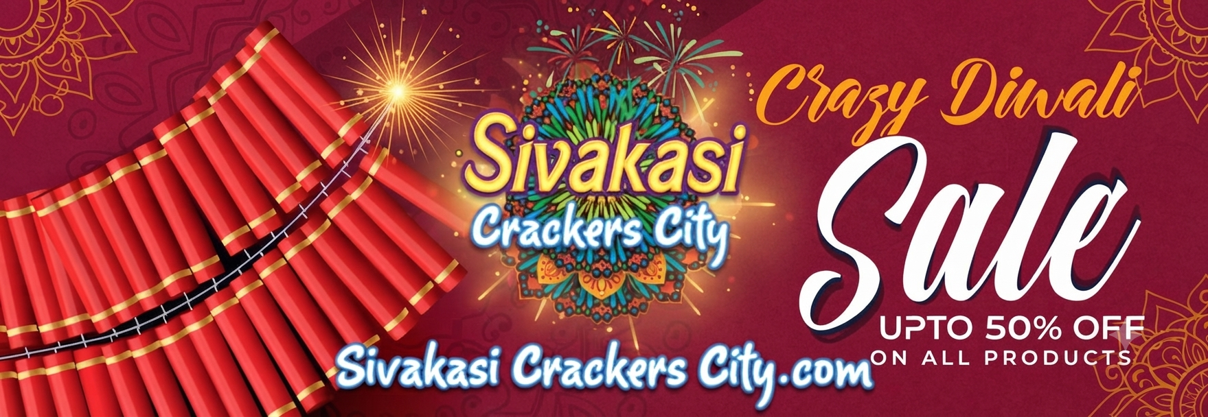 Diwali Sale Offer